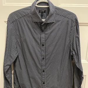 Armani Jeans Long Sleeve Shirt
